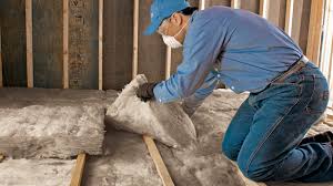 Best Fireproof Insulation  in Earlysville, VA